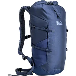 Wanderrucksack Pack Molecule 15 midnight blue Einheitsgröße