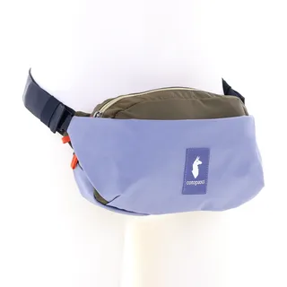 Cotopaxi Coso 2l Hüfttasche-Lila-One Size
