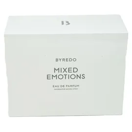 Byredo Mixed Emotions Eau de Parfum 100 ml