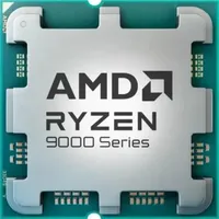 AMD Ryzen 7 9800X3D 4.70-5.20 GHz Tray 100-000001084