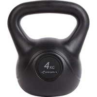 Energetics Cement Black/Grey Dark, 6 KG