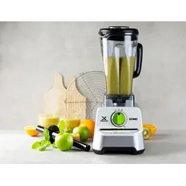 DOMO Xpower DO747BL Standmixer