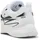 Puma Varion II V Kinder White/Black 33