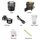 Hurom H310A Slow Juicer lila