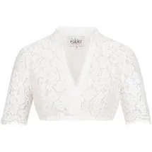 Nübler Dirndlbluse Melani Creme 40