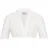 Nübler Dirndlbluse Melani Creme 40