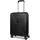 Redolz Essentials 14 4-Rollen Cabin 55 cm / 40 l schwarz/black metallic