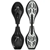 Streetsurfing Street Surfing Waveboard The Wave G1, 500007, Design: Curvastic White, M