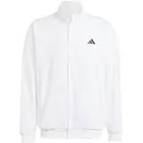 adidas Tennis Walk-On Jacke White L
