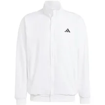 adidas Tennis Walk-On Jacke White L