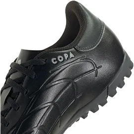 adidas Copa Pure II Club TF Herren core Black/Carbon/Grey One 43 1/3