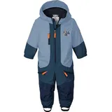 KILLTEC FIRST INSTINCT by killtec Kinder Overall FIOS 21, hell denim, 110/6