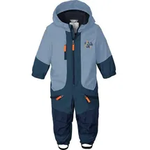 KILLTEC FIRST INSTINCT by killtec Kinder Overall FIOS 21, hell denim, 110/6