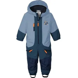 KILLTEC FIRST INSTINCT by killtec Kinder Overall FIOS 21, hell denim, 110/6