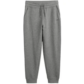 GANT Reg Shield Jogginghose Grau XL