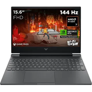 15-fb2375ng AMD Ryzen 7 8845HS 16 GB RAM 1 TB SSD RTX 4060