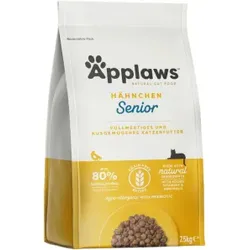 Applaws - Katzenfutter - Senior - 7.5kg