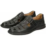 SIOUX Elcino-191 Herren Schwarz 44