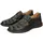 SIOUX Elcino-191 Herren Schwarz 44