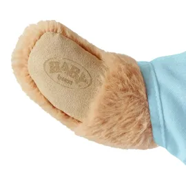 Zapf BABY born Bär 18 cm Blau