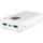 FIXED Zen USB-C PD 20W Power Bank 20.000 mAh White - 10000 mAh,