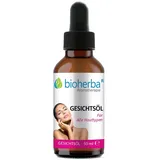 Bioherba Gesichtsöl für alle Hauttypen 50 ml