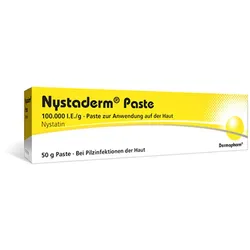 Nystaderm Paste 50 g