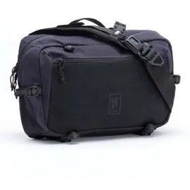 Chrome Kadet Max Umhängetasche Black