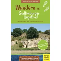 Meyer & Meyer Wandern im Südlimburger Hügelland