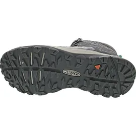 Keen Terradora II Mid WP Damen Magnet/Ocean Wave 38
