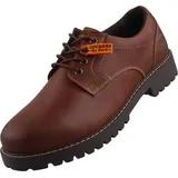 Dockers 57IR001 Herren Braun 41