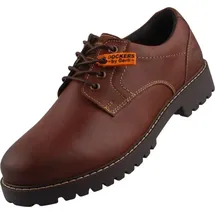 Dockers 57IR001 Herren Braun 41