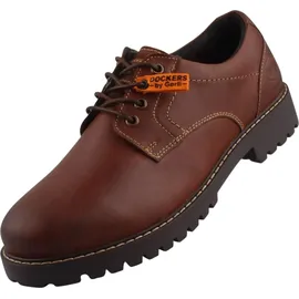 Dockers 57IR001 Herren Braun 41