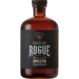 Wilderer Moonshine Apple Pie Rogue - Handcrafted Quality/Südafrika (1 x 1.0l)