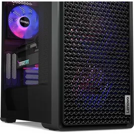 Lenovo Legion T7 Desktop-PC Intel Core Ultra 7 265KF 4,0 GHz 64 GB RAM 2 TB SSD GeForce RTX 5070 Ti Win 11