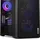Lenovo Legion T7 Desktop-PC Intel Core Ultra 7 265KF 4,0 GHz 64 GB RAM 2 TB SSD GeForce RTX 5070 Ti Win 11