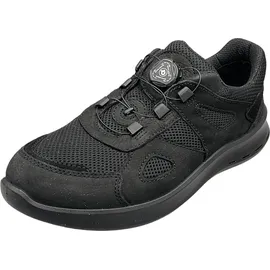 Jomos Starter Herren Schwarz 48