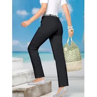 Sieh an! Jeans in schwarz | Gr.: 195