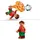 LEGO Editions 43012 Cristiano Ronaldo – Fußball-Highlights