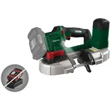 Parkside PARKSIDE® 20 V Akku-Bandsäge PMBA 20-Li A1 ohne Akku/Ladegerät
