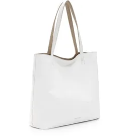 Emily & Noah E&N Eva Shopper Polyurethan White