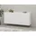 Home Affaire Ava 140 x 62 x 35 cm weiß matt
