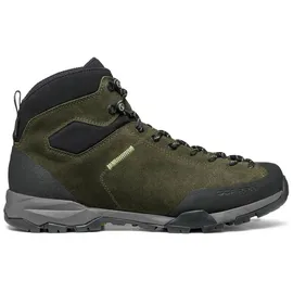Scarpa Mojito Hike GTX Herren Thyme Green/Lime 47