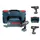 Bosch GSR 18V-28 Professional ohne Akku + L-Boxx 06019H4108