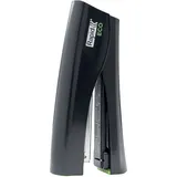 Rapid 24509000 Tacker, Flacher Clinch schwarz,
