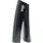 Rapid 24509000 Tacker, Flacher Clinch schwarz,