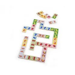 Eichhorn Games Domino
