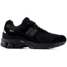 New Balance U 2002 Herren Schwarz 42