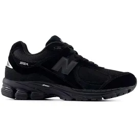 New Balance U 2002 Herren Schwarz 42
