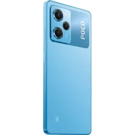 Xiaomi Poco X5 Pro 5G 8 GB RAM 256 GB Blue
